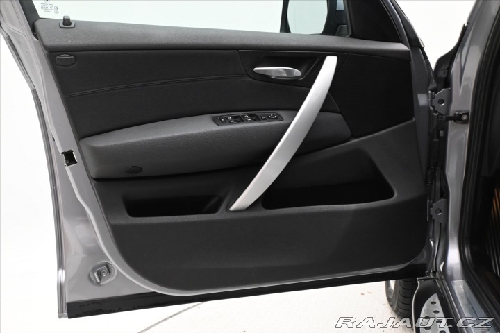 BMW X3 3,0 d xDrive 160 kW AT6 S 2007