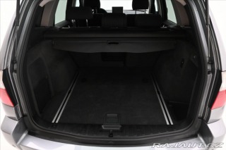 BMW X3 3,0 d xDrive 160 kW AT6 S 2007