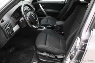 BMW X3 3,0 d xDrive 160 kW AT6 S 2007