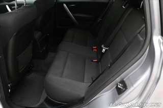 BMW X3 3,0 d xDrive 160 kW AT6 S 2007