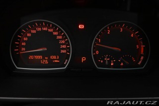 BMW X3 3,0 d xDrive 160 kW AT6 S 2007