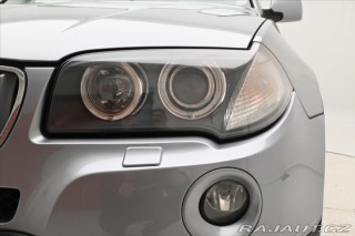 BMW X3 3,0 d xDrive 160 kW AT6 S 2007