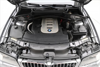 BMW X3 3,0 d xDrive 160 kW AT6 S 2007