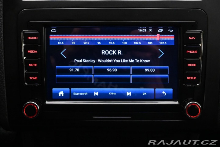 Volkswagen Caddy 1,6 TDI 75 kW Roncalli Vý 2011