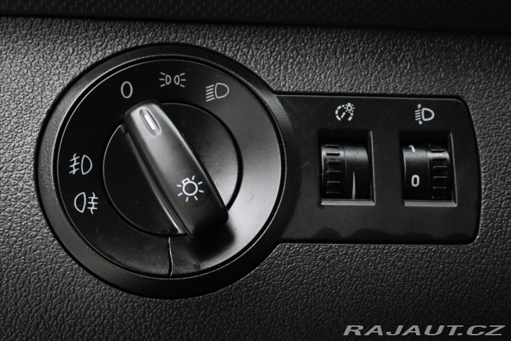 Volkswagen Caddy 1,6 TDI 75 kW Roncalli Vý 2011