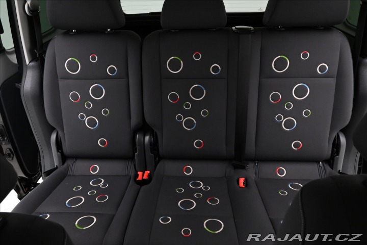 Volkswagen Caddy 1,6 TDI 75 kW Roncalli Vý 2011