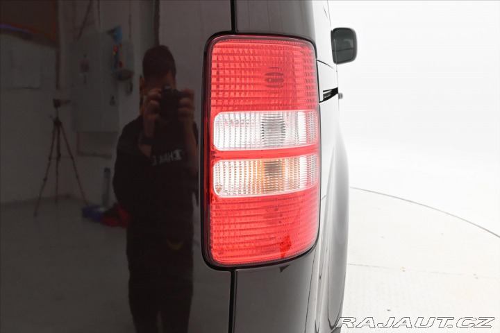 Volkswagen Caddy 1,6 TDI 75 kW Roncalli Vý 2011