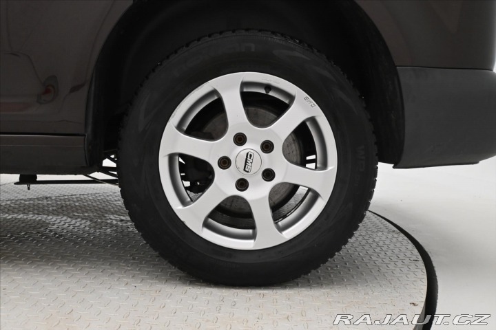 Volkswagen Caddy 1,6 TDI 75 kW Roncalli Vý 2011