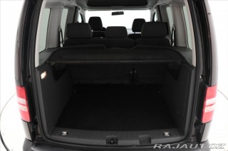 Volkswagen Caddy 1,6 TDI 75 kW Roncalli Vý 2011