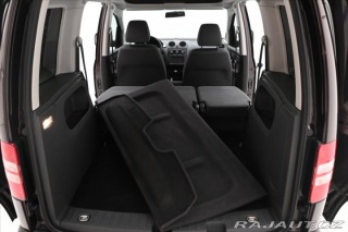 Volkswagen Caddy 1,6 TDI 75 kW Roncalli Vý 2011