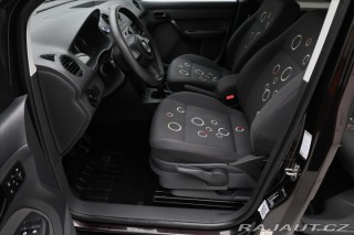 Volkswagen Caddy 1,6 TDI 75 kW Roncalli Vý 2011