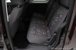 Volkswagen Caddy 1,6 TDI 75 kW Roncalli Vý 2011