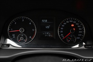 Volkswagen Caddy 1,6 TDI 75 kW Roncalli Vý 2011