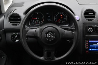 Volkswagen Caddy 1,6 TDI 75 kW Roncalli Vý 2011