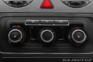 Volkswagen Caddy 1,6 TDI 75 kW Roncalli Vý 2011