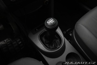 Volkswagen Caddy 1,6 TDI 75 kW Roncalli Vý 2011