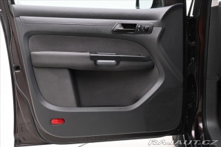 Volkswagen Caddy 1,6 TDI 75 kW Roncalli Vý 2011