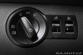 Volkswagen Caddy 1,6 TDI 75 kW Roncalli Vý 2011