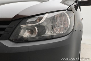 Volkswagen Caddy 1,6 TDI 75 kW Roncalli Vý 2011