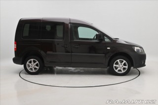 Volkswagen Caddy 1,6 TDI 75 kW Roncalli Vý 2011