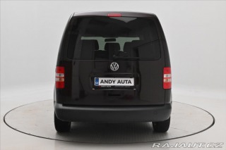 Volkswagen Caddy 1,6 TDI 75 kW Roncalli Vý 2011