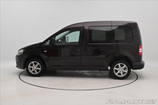 Volkswagen Caddy 1,6 TDI 75 kW Roncalli Vý 2011