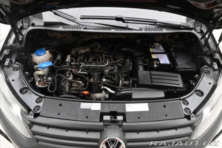 Volkswagen Caddy 1,6 TDI 75 kW Roncalli Vý 2011