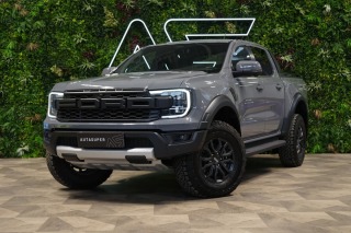 Ford Ranger RAPTOR*2.0*ECOBLUE*MATRIX