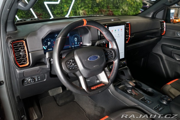 Ford Ranger RAPTOR*2.0*ECOBLUE*MATRIX 2024