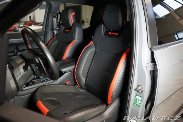 Ford Ranger RAPTOR*2.0*ECOBLUE*MATRIX 2024