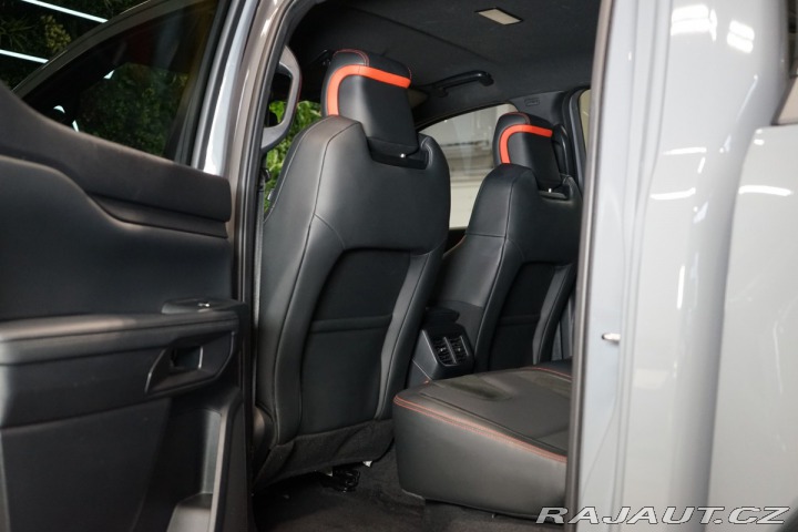 Ford Ranger RAPTOR*2.0*ECOBLUE*MATRIX 2024