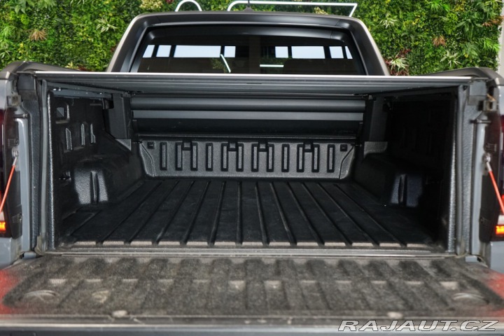 Ford Ranger RAPTOR*2.0*ECOBLUE*MATRIX 2024