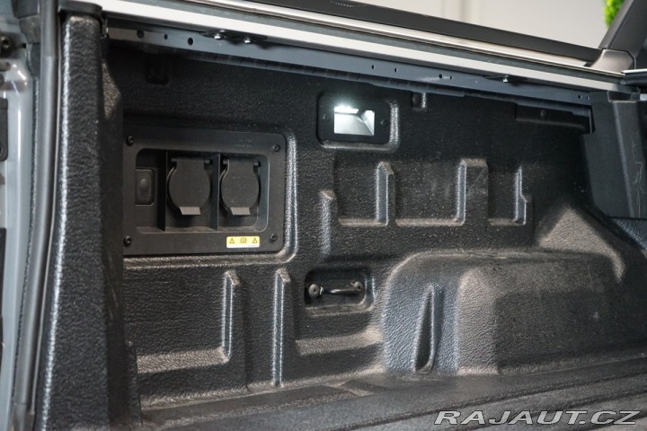 Ford Ranger RAPTOR*2.0*ECOBLUE*MATRIX 2024