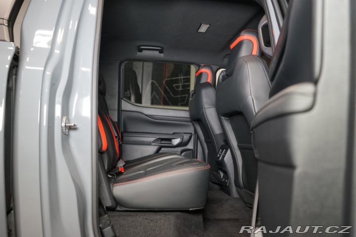 Ford Ranger RAPTOR*2.0*ECOBLUE*MATRIX 2024