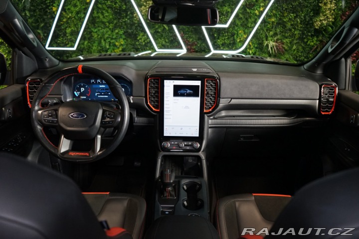 Ford Ranger RAPTOR*2.0*ECOBLUE*MATRIX 2024