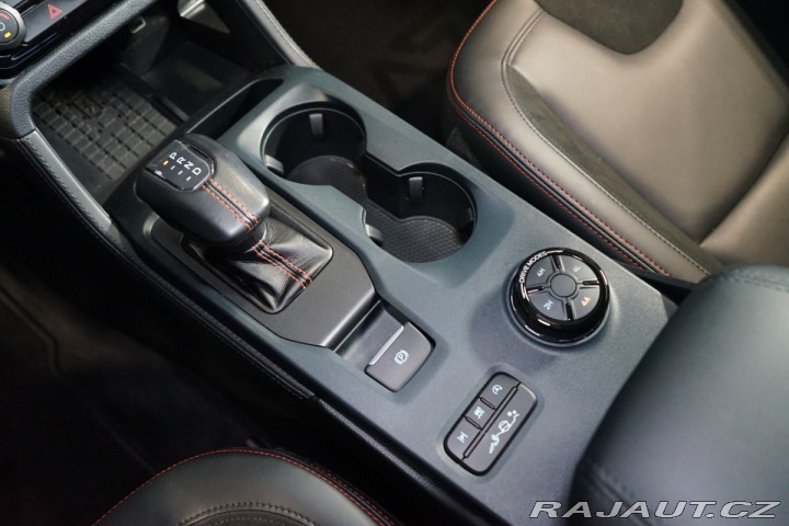 Ford Ranger RAPTOR*2.0*ECOBLUE*MATRIX 2024