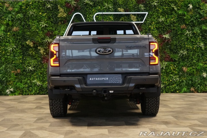 Ford Ranger RAPTOR*2.0*ECOBLUE*MATRIX 2024