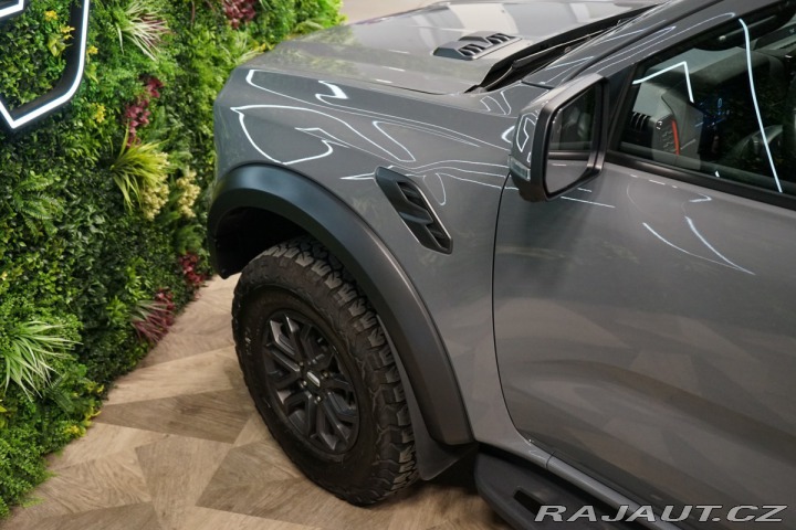 Ford Ranger RAPTOR*2.0*ECOBLUE*MATRIX 2024