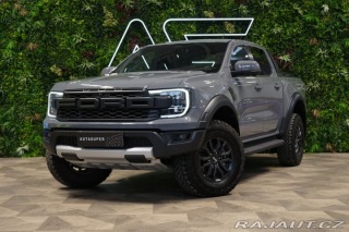 Ford Ranger RAPTOR*2.0*ECOBLUE*MATRIX 2024