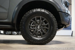 Ford Ranger RAPTOR*2.0*ECOBLUE*MATRIX 2024