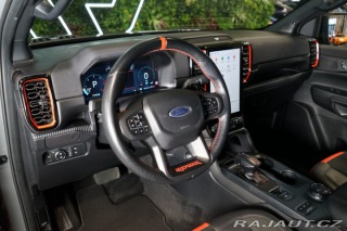 Ford Ranger RAPTOR*2.0*ECOBLUE*MATRIX 2024