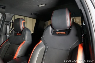 Ford Ranger RAPTOR*2.0*ECOBLUE*MATRIX 2024