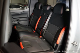 Ford Ranger RAPTOR*2.0*ECOBLUE*MATRIX 2024