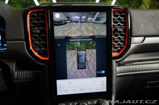 Ford Ranger RAPTOR*2.0*ECOBLUE*MATRIX 2024