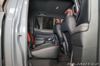 Ford Ranger RAPTOR*2.0*ECOBLUE*MATRIX 2024