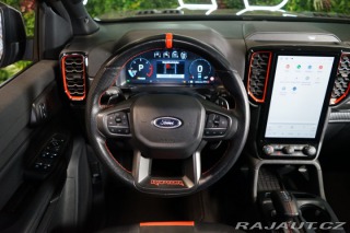 Ford Ranger RAPTOR*2.0*ECOBLUE*MATRIX 2024
