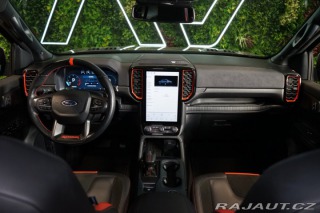 Ford Ranger RAPTOR*2.0*ECOBLUE*MATRIX 2024