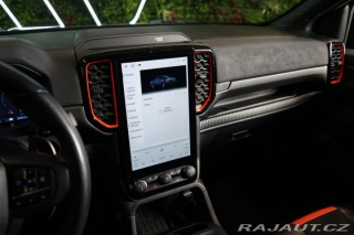 Ford Ranger RAPTOR*2.0*ECOBLUE*MATRIX 2024