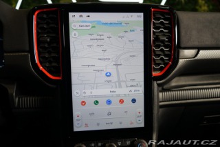 Ford Ranger RAPTOR*2.0*ECOBLUE*MATRIX 2024