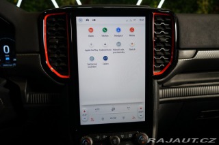 Ford Ranger RAPTOR*2.0*ECOBLUE*MATRIX 2024